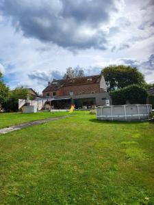 Première photo alternative du bien