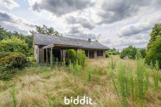 Seconde photo alternative du bien