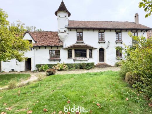 Image de présentation du bien n° 296020