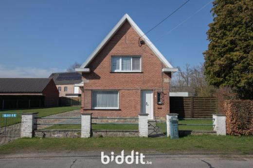 Seconde photo alternative du bien