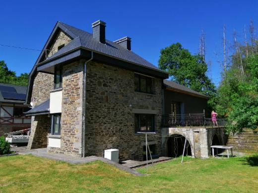 Troisième photo alternative du bien