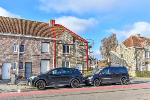 Seconde photo alternative du bien