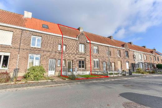 Première photo alternative du bien