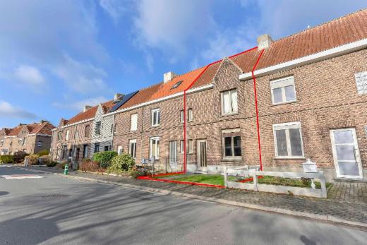 Seconde photo alternative du bien