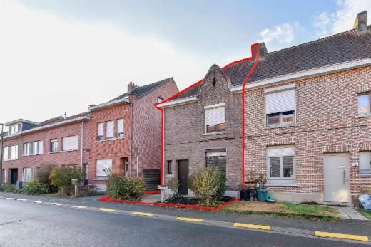 Première photo alternative du bien