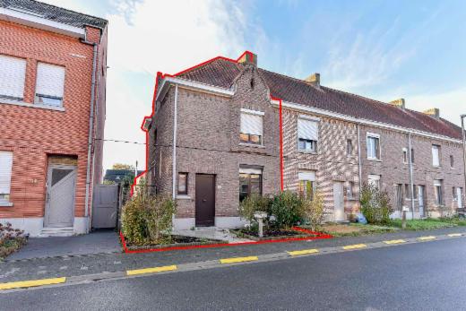 Seconde photo alternative du bien