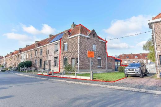 Seconde photo alternative du bien