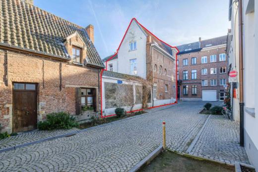 Seconde photo alternative du bien