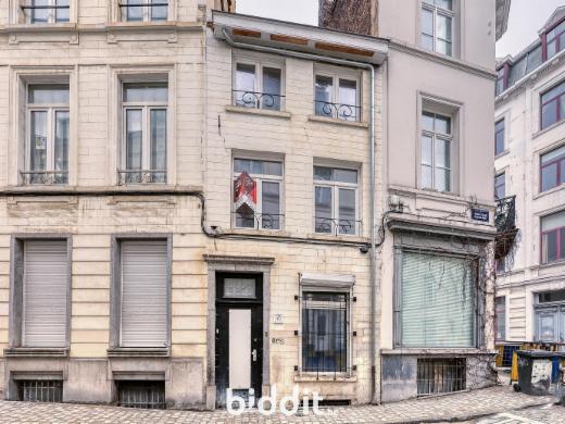 Première photo alternative du bien