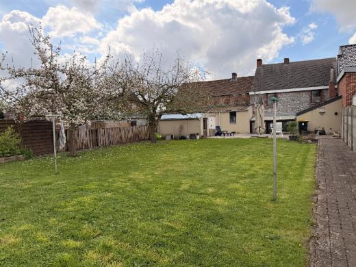 Seconde photo alternative du bien