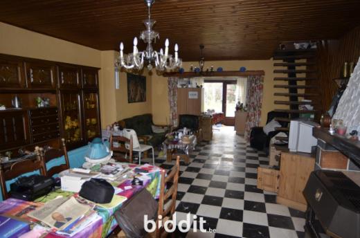 Première photo alternative du bien
