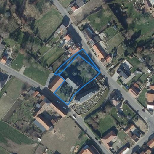 Seconde photo alternative du bien