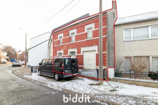 Première photo alternative du bien