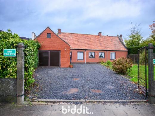 Seconde photo alternative du bien