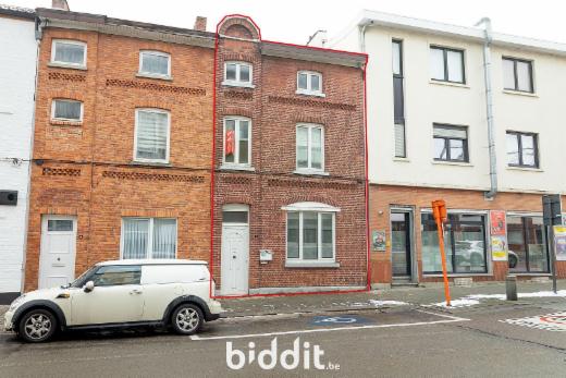 Seconde photo alternative du bien