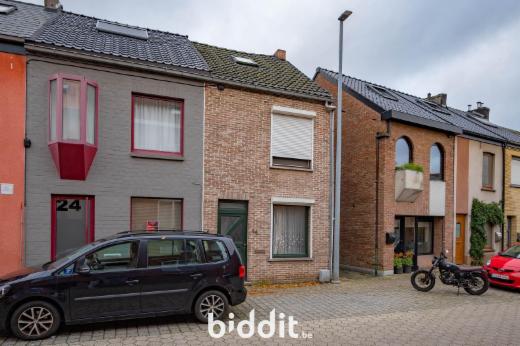 Seconde photo alternative du bien