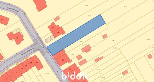 Seconde photo alternative du bien