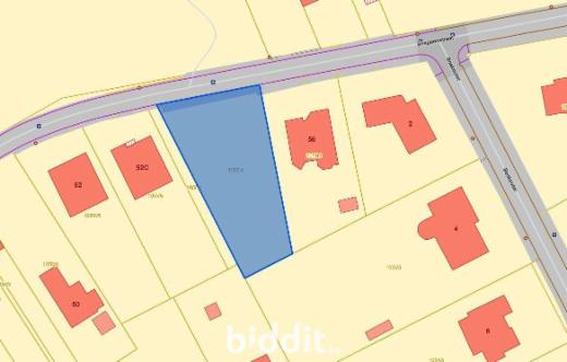 Seconde photo alternative du bien