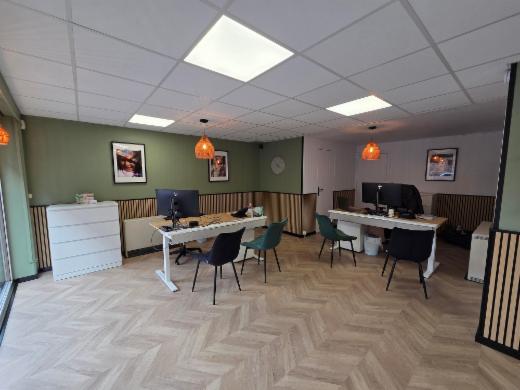 Troisième photo alternative du bien