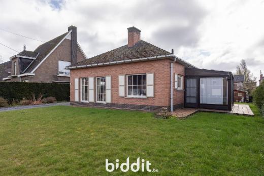 Seconde photo alternative du bien