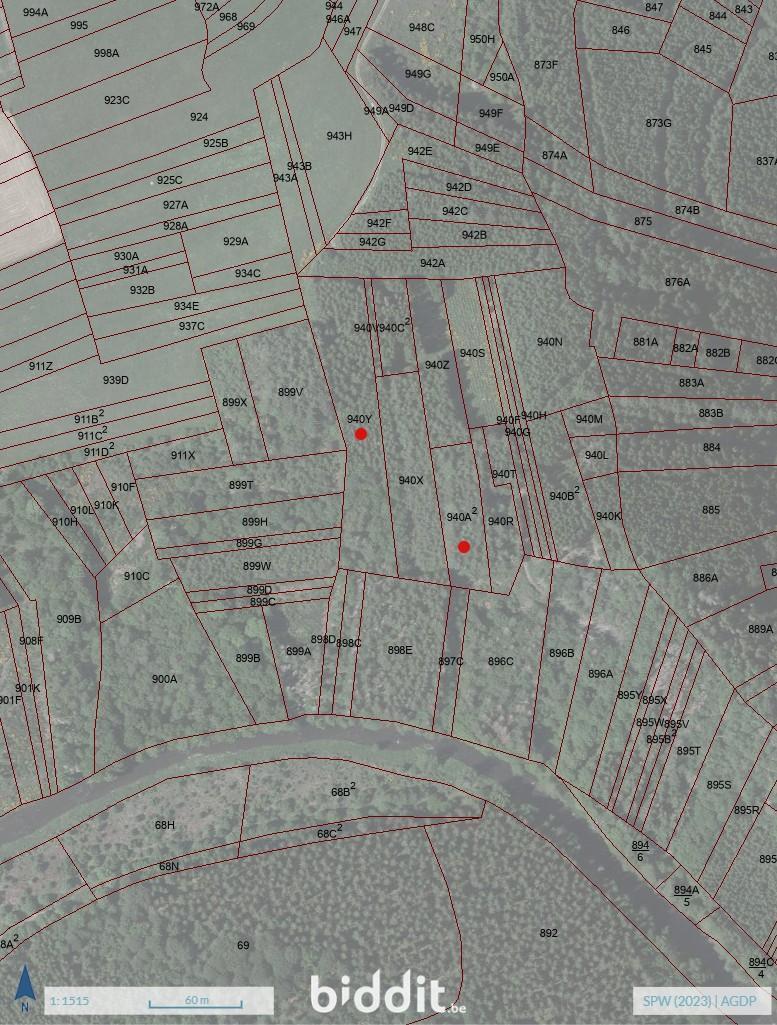 Image de présentation du bien n° 291707