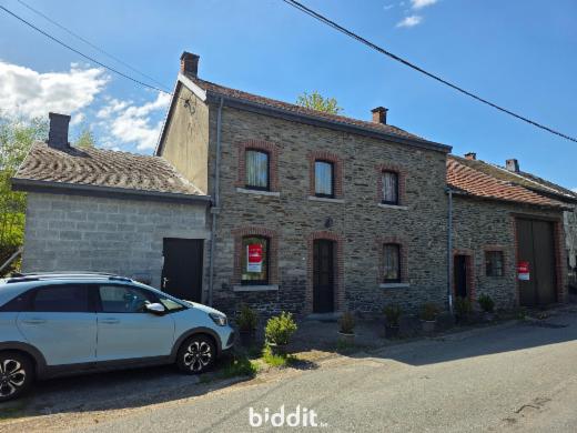 Seconde photo alternative du bien