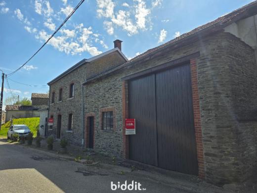 Troisième photo alternative du bien