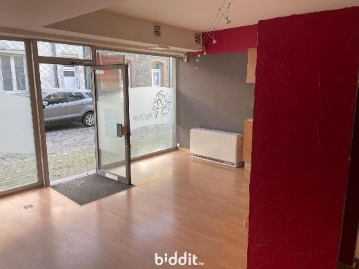 Troisième photo alternative du bien