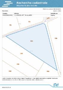 Troisième photo alternative du bien