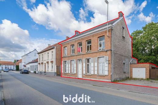 Première photo alternative du bien
