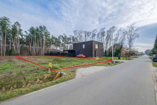 Seconde photo alternative du bien