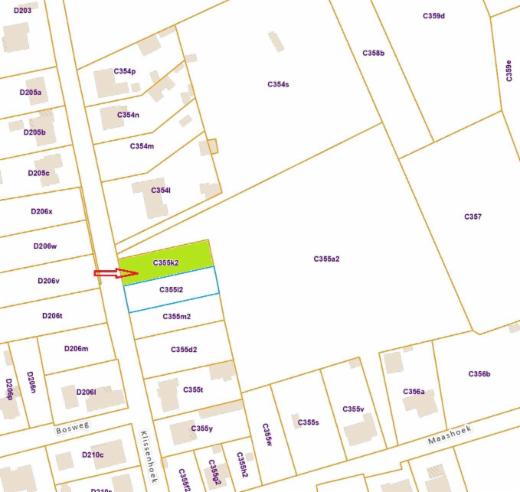 Seconde photo alternative du bien