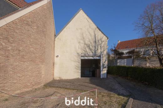 Seconde photo alternative du bien