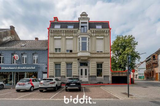 Image de présentation du bien n° 299177