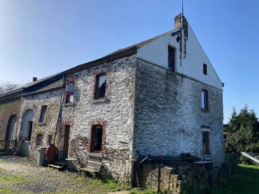 Première photo alternative du bien