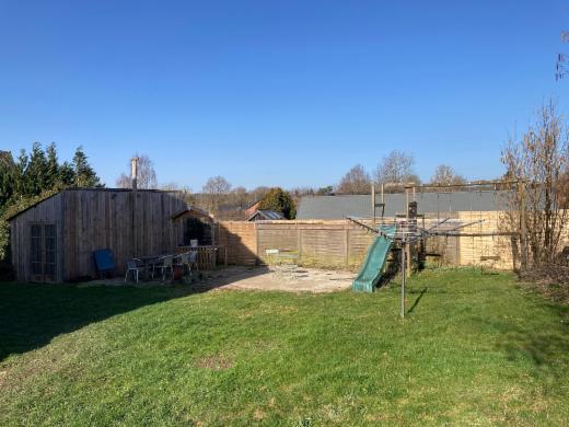 Troisième photo alternative du bien