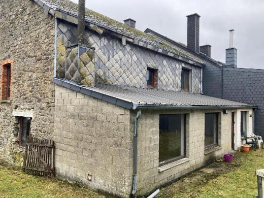 Première photo alternative du bien