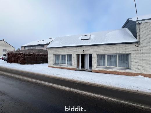 Seconde photo alternative du bien