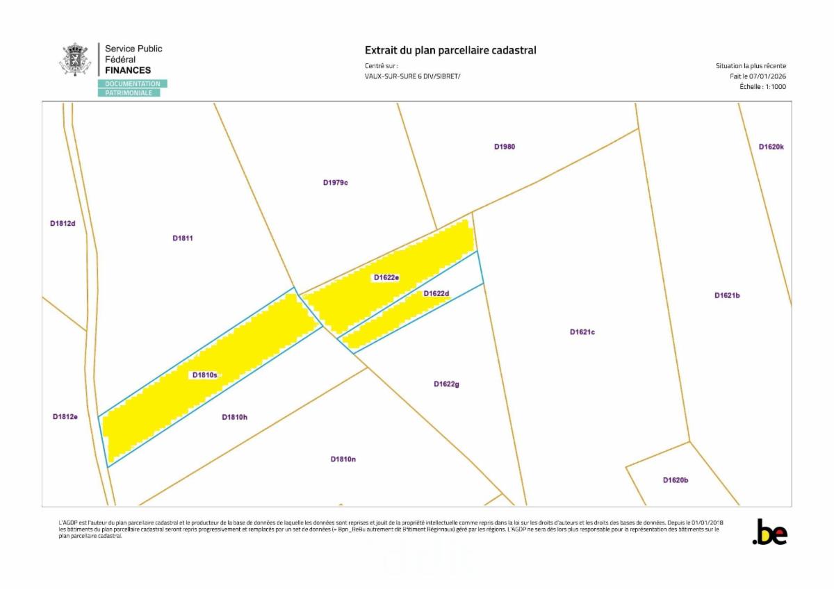 Image de présentation du bien n° 291544