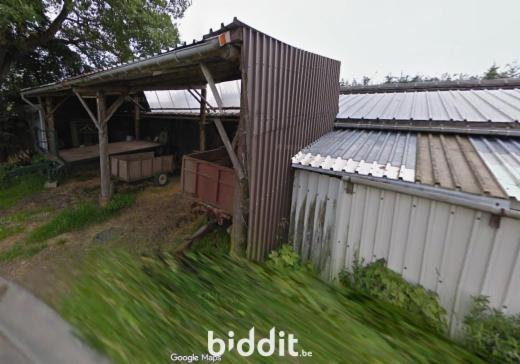 Troisième photo alternative du bien