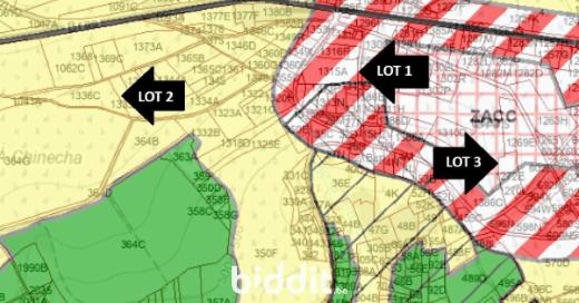 Première photo alternative du bien