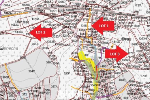 Troisième photo alternative du bien