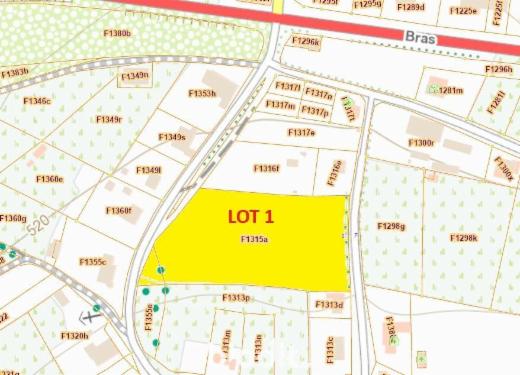 Première photo alternative du bien