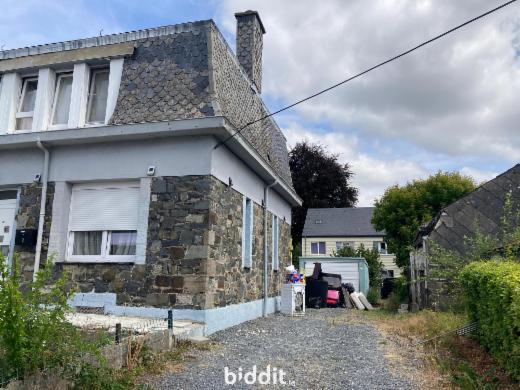 Première photo alternative du bien