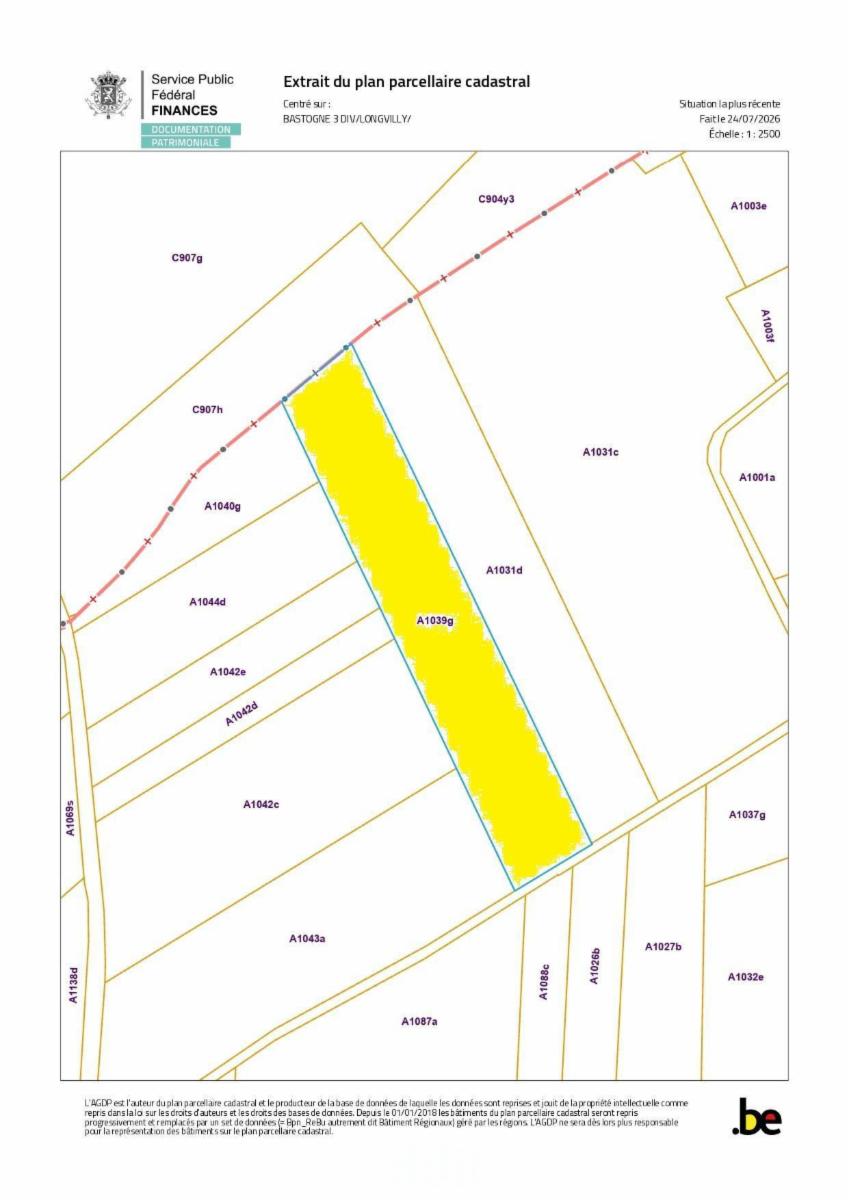 Image de présentation du bien n° 299061