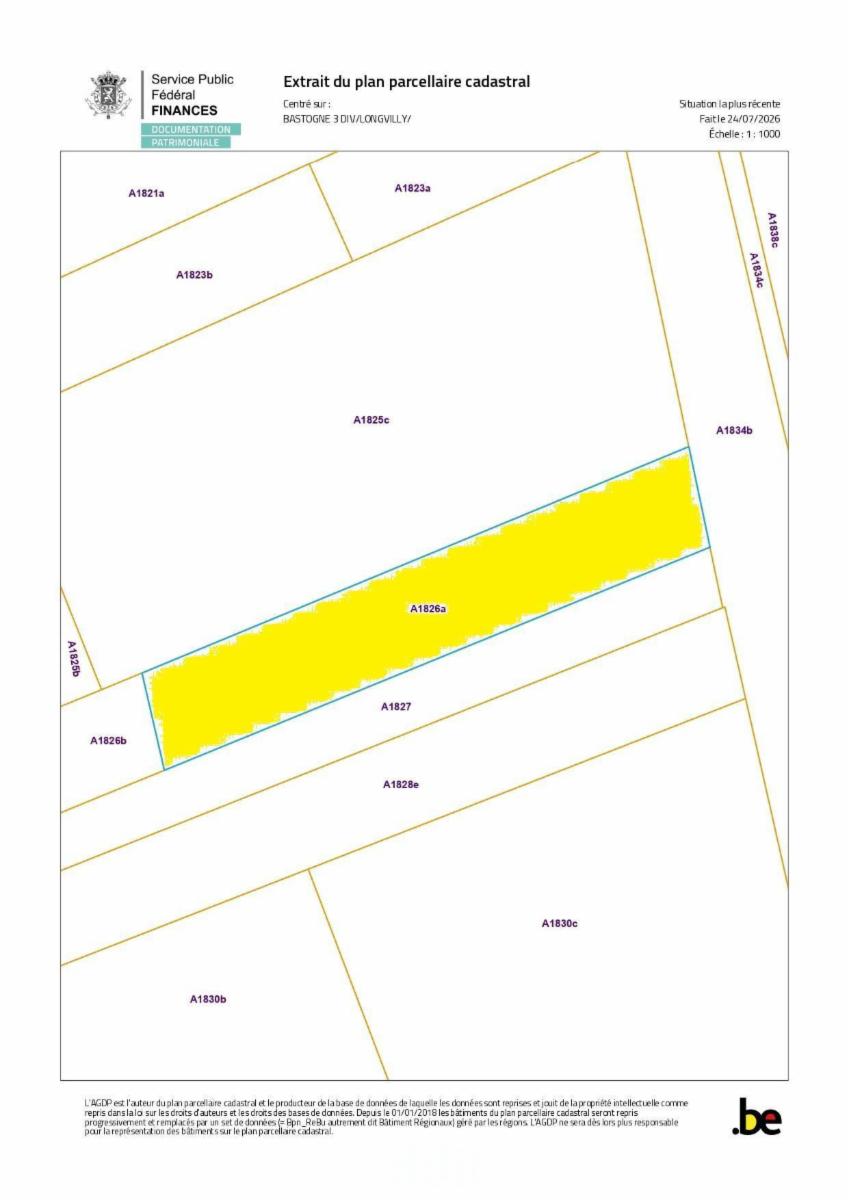 Image de présentation du bien n° 299098