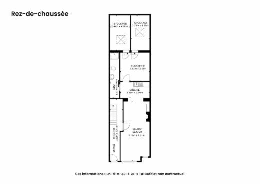 Seconde photo alternative du bien