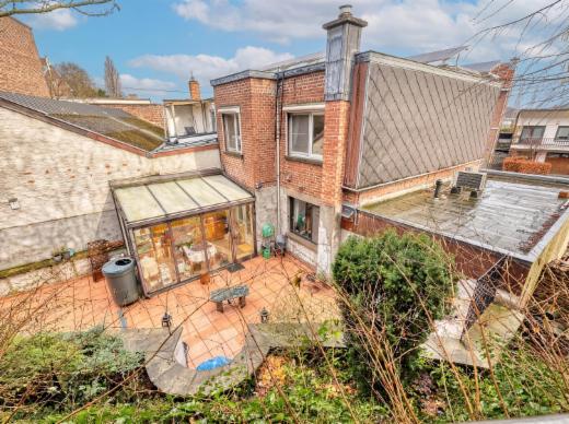 Troisième photo alternative du bien