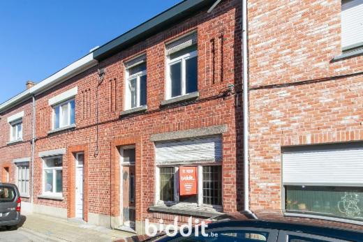 Seconde photo alternative du bien