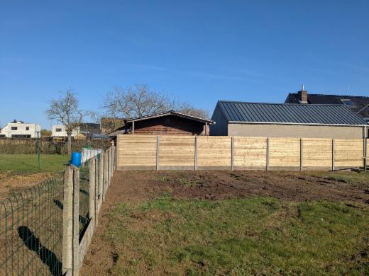 Seconde photo alternative du bien